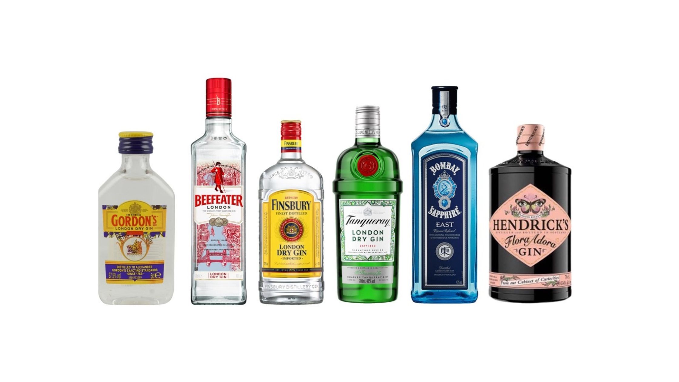 Gin